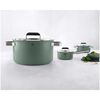 Pure, Cookware set, 6 Piece, 18/10 Stainless Steel, small 2