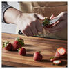 Pro, 2.75 inch, Bird's Beak Peeling Knife, small 6