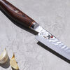 ARTISAN 6000MCT, 5-inch, Shotoh, brown - Visual Imperfections, small 3