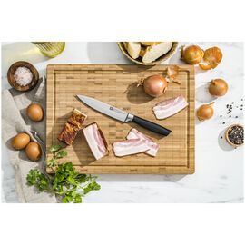 6.5 inch Carving knife, silver