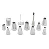 Culinary Education, 25-pc, Valencia Pastry Kit, small 20