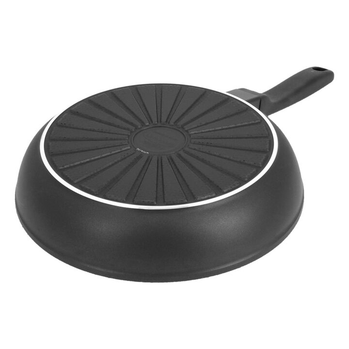 Alu Bistro 3, Poêle Ceraforce 24 cm, large 2