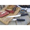 VIER STERNE, Forchettone 29 cm, small 2