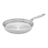 Motion Stainless Steel, 2-pc, Fry Pan Set, small 4
