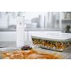 Fresh & Save, Vacu&uuml;m accessoireset vloeistofbarri&egrave;re, 6-delig, small 9