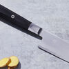 KOH 4000FC, 6-inch, Fine Edge Santoku, small 4