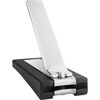 PREMIUM, Nail Clippers With Nail Catch - Black Matt, small 3