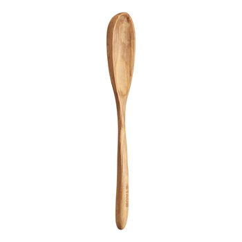Pişirme Kaşığı | lif ağacı | 31 cm,,large 5