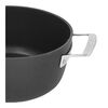 Alu Pro 5, Kookpot met deksel Duraslide Titanium 24 cm / 4,25 l, small 6