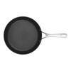 Alba, 30 cm / 12 inch aluminum Frying pan, small 10