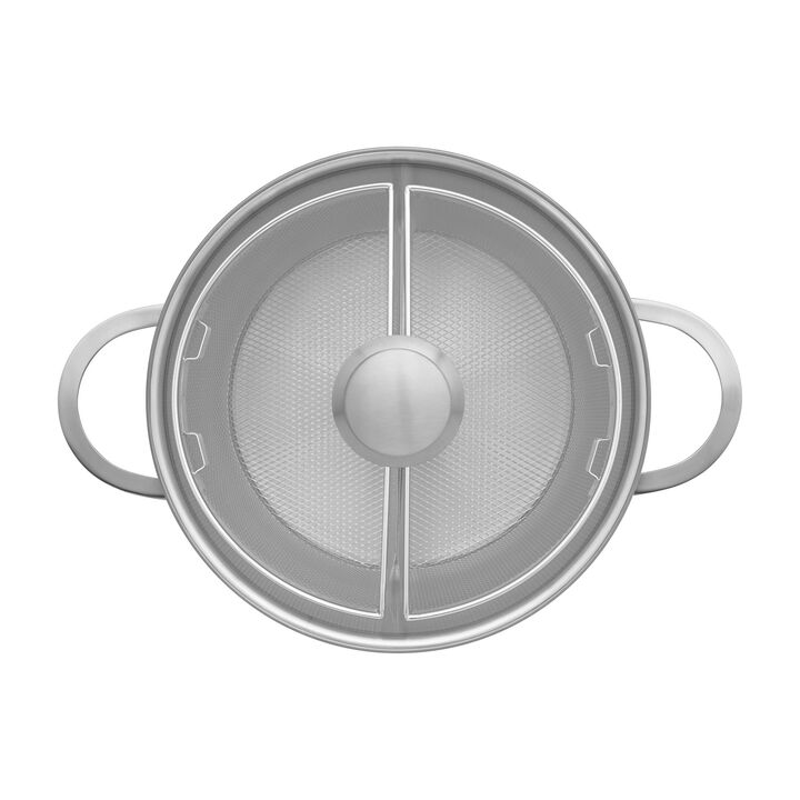 RESTO 3, 8.5 qt Multi Pot, 18/10 Stainless Steel , large 3