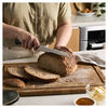 Four Star, Bread knife 8 inch, serrated edge, small 7