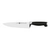 TWIN Four Star II, 7-pc, Knife block set, small 4
