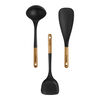 Tools, 3-pc Starter Set, Silicone , small 1