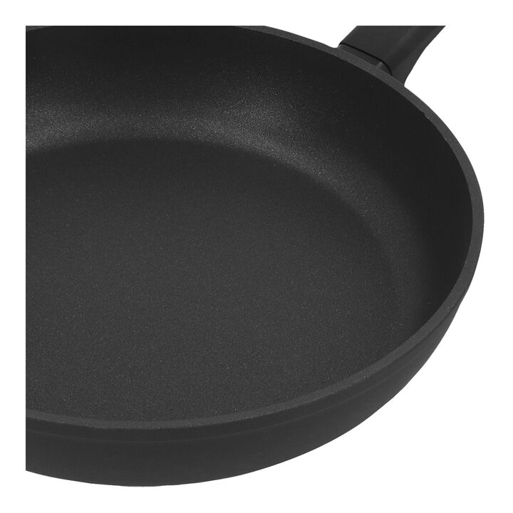 Alu Comfort 3, Bakpan Duraslide 24 cm, large 4