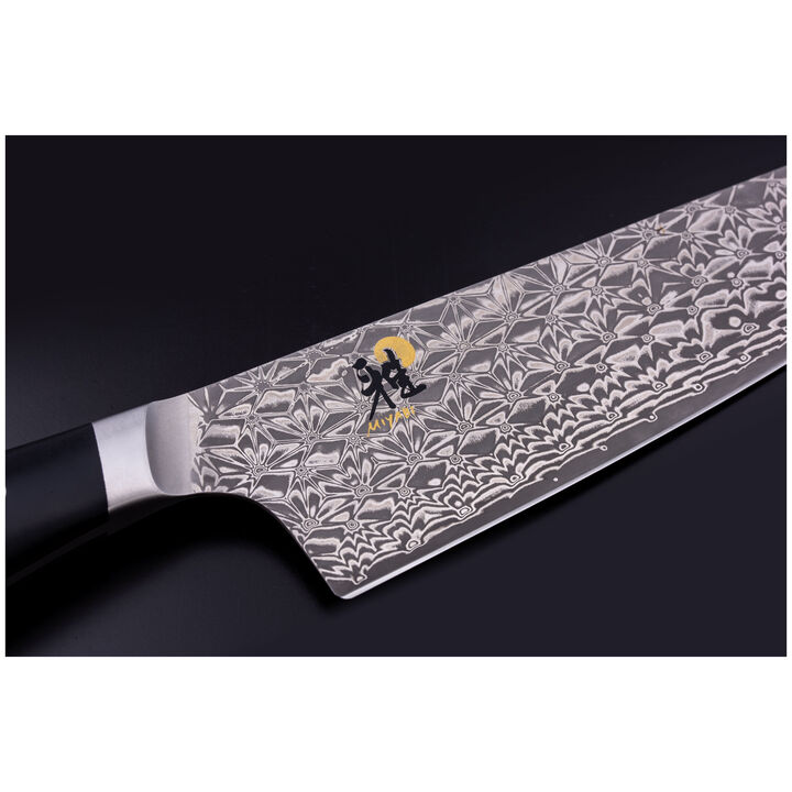 HIBANA 800DP, 6.5-inch, Chef's Knife, large 2