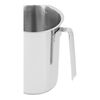 Specialties 3, 10 cm 18/10 Stainless Steel Saucepan silver, small 5