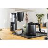 Enfinigy, Cafeti&egrave;re avec filtre thermos, 1,25 l, Noir mat, small 7