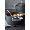 Alu Pro 5, Pottenset met steelpan, 4-delig, small 2