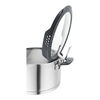 Simplify, Stock pot, 2 l, stainless steel, small 6