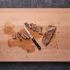 Gourmet, 12 cm, Steak knife, small 3