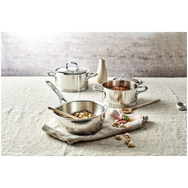 Atlantis 7, Pottenset, 3-delig, large 2