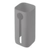 Fresh & Save CUBE, CUBE Sleeve 3S / 10 cm, grey, small 1