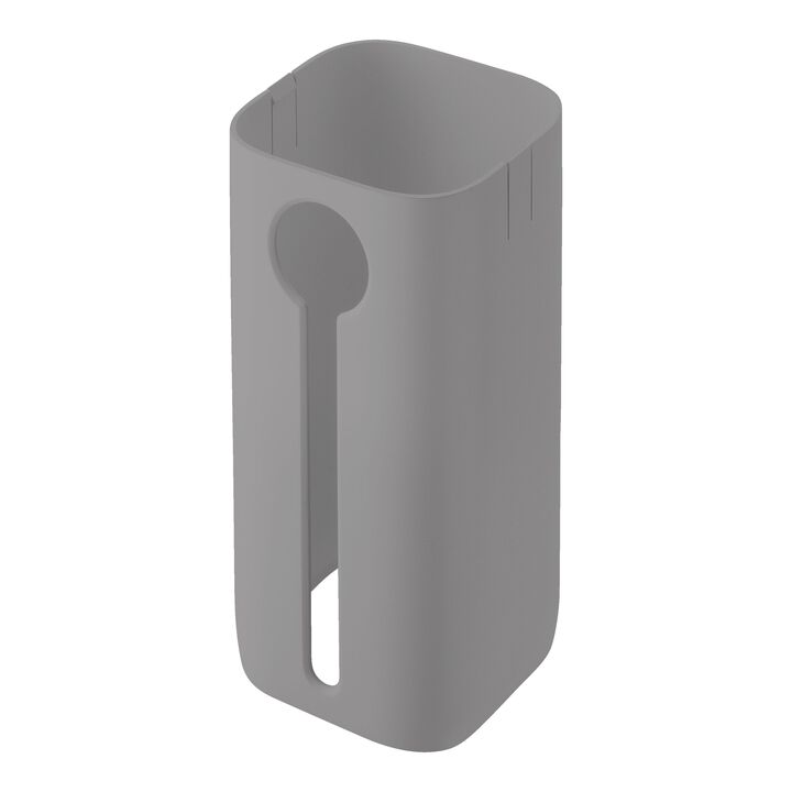 Fresh & Save CUBE, CUBE Sleeve 3S / 10 cm, grey, large 1