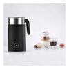 Enfinigy, Milk frother, 400 ml, black, small 5