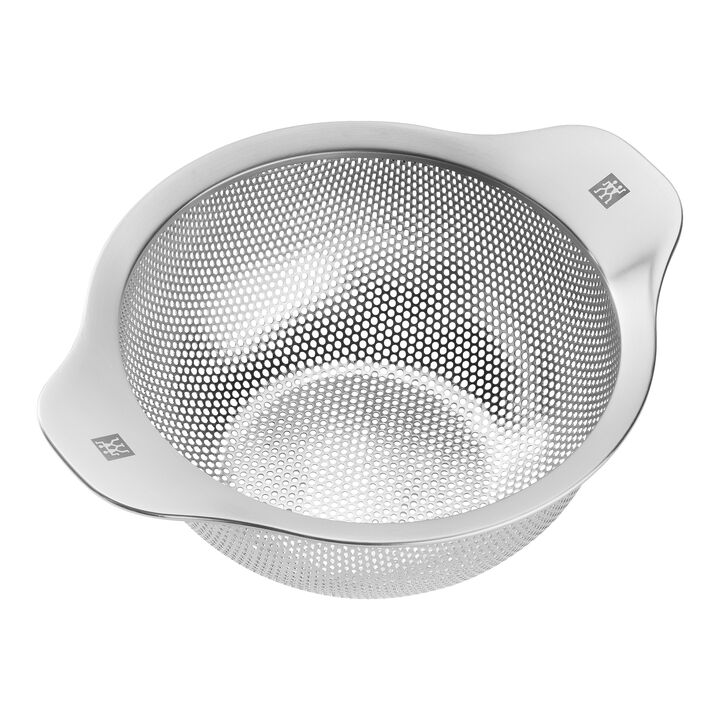 Accessories, 6-inch Strainer, 18/10 Stainless Steel , large 2