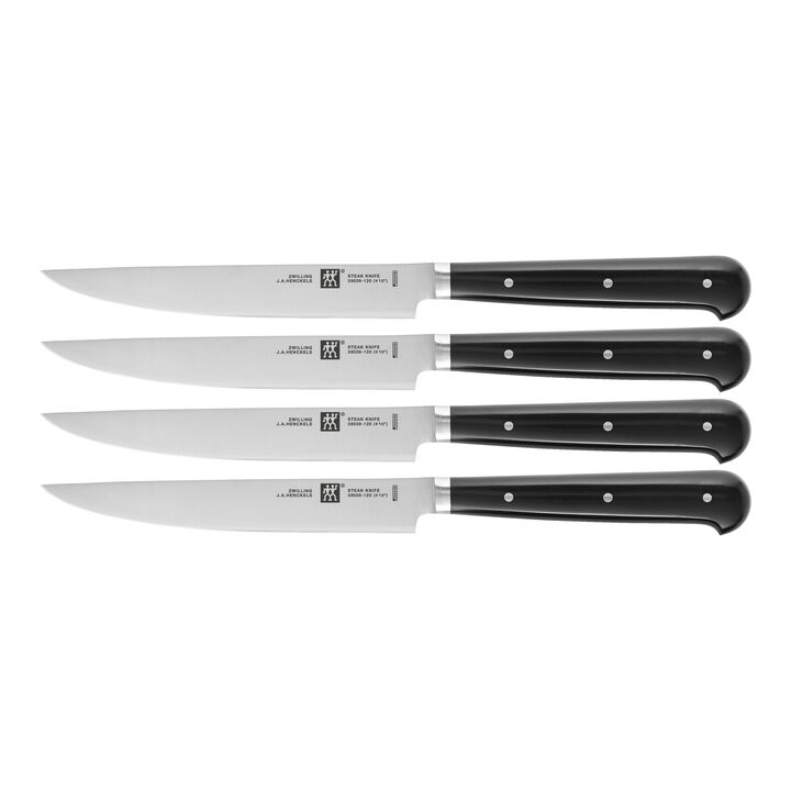 Steakmessensets, Steakmessenset, 6-delig, large 2