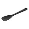 Nero, Serving spoon, 28 cm, silicone, small 1