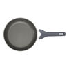 Simplify, Stegepande, 28 cm, 18/10 rustfrit st&aring;l, Keramisk non-stick bel&aelig;gning, small 2