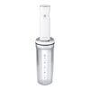 Enfinigy, Personal Blender Jar With Drinking Lid And Vacuum Lid - White, small 4