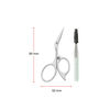 PREMIUM, Eyebrow Scissors, small 5