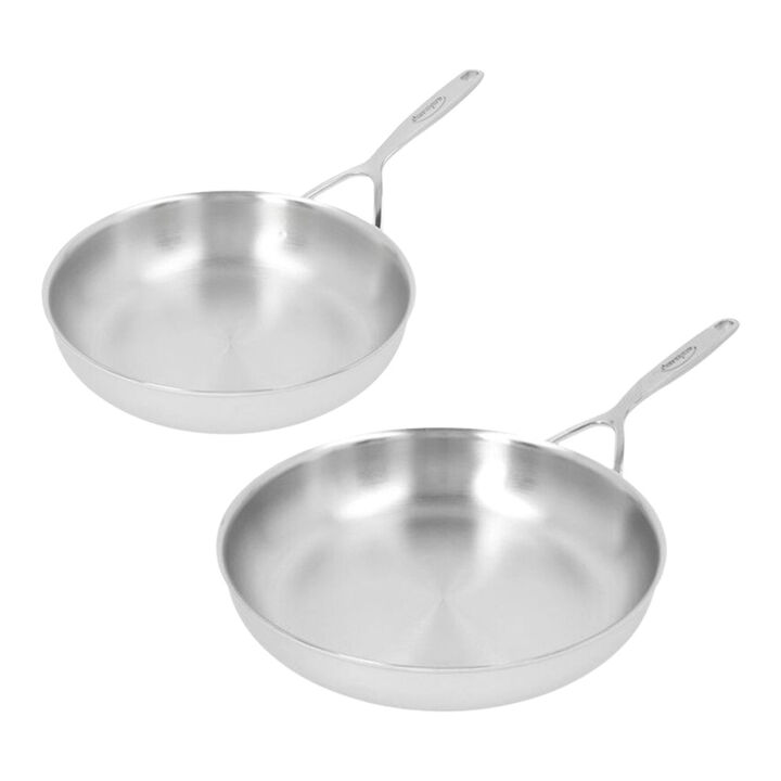 5-Plus, Bakpannenset 24 & 28cm, large 1