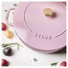 Cast Iron, 5 qt, Essential French Oven, Pink Peony, small 6