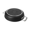 Alu Pro 5, 28 cm Ceramic Titanium Serving pan, small 7