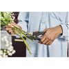 Flower shear 16 cm, stainless steel, small 2