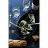 Cast Iron, 6-inch, Oval, Mini Gratin Baking Dish, Graphite Grey, small 5