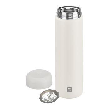 Termo Matara, 500 ml, A&ccedil;ık Bej,,large 2