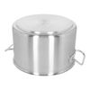 Commercial 3, Casserole avec couvercle 32 cm / 16 l, small 6