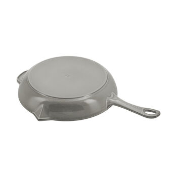 Kızartma Tavası | d&ouml;k&uuml;m demir | 26 cm,,large 6