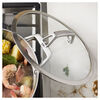 Motion Stainless Steel, 5 qt, Stainless Steel, Dutch Oven, small 7