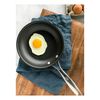 Forte, 10 Piece aluminum Cookware set, small 6