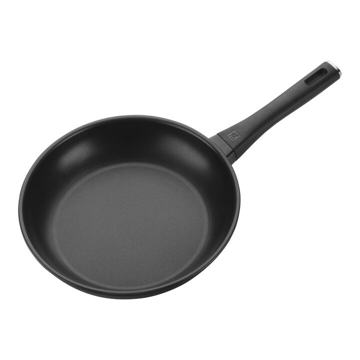 Madura plus, Sartén 26 cm, Aluminio, Negro, large 3