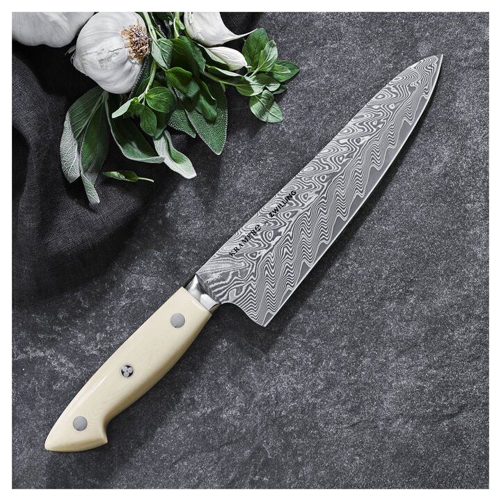 KRAMER Cumulus, 7-inch, Santoku, large 2
