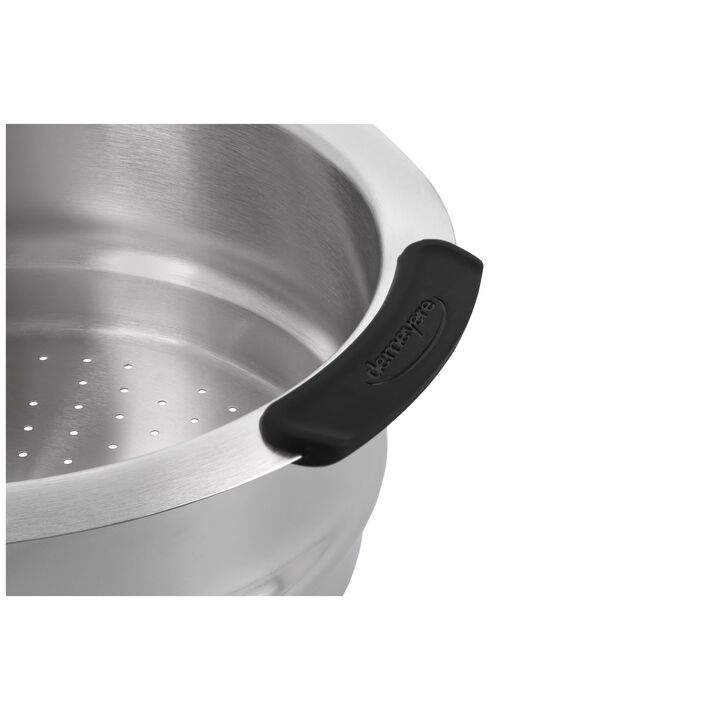 Specialties 5, Stoomkoker inzet, 24 cm, large 2