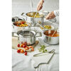 Industry 5, Potten- en pannenset, 4-delig, small 2