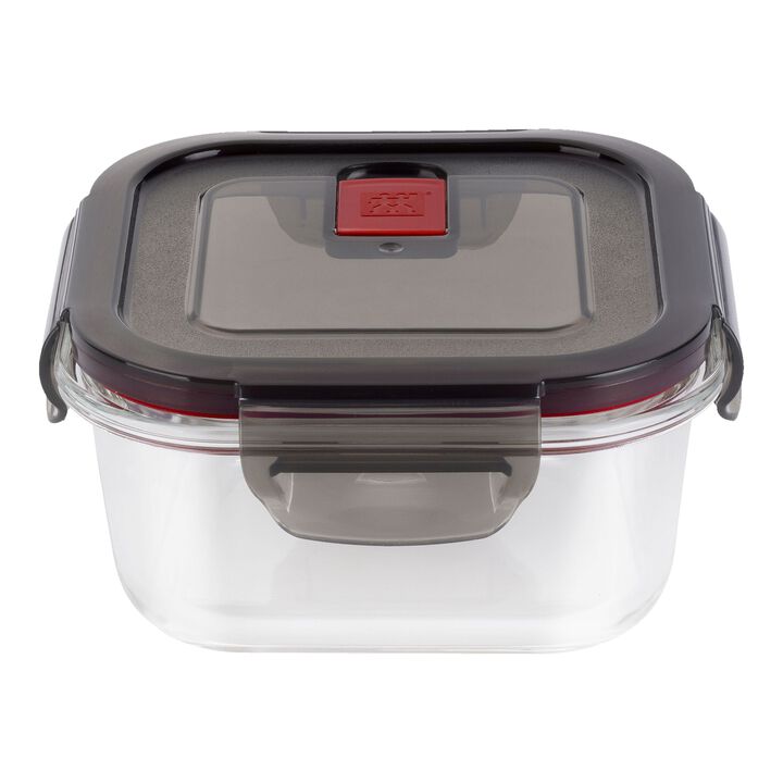Gusto, Recipiente de almacenaje, Cristal de borosilicato, large 1